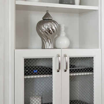 Hidden Electronics - Exquisite Kleinburg Home