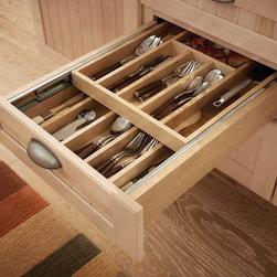 KraftMaid - Storage Cabinets