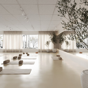 SCULPT Pilates Studio