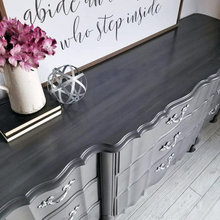 Furniture Colors