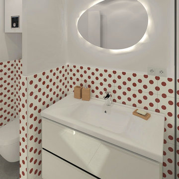 Un appartement de vacances