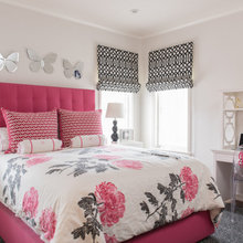 Kid rooms