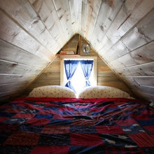 Bedroom Ideas