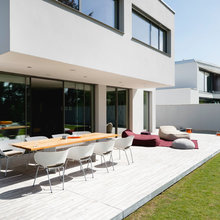 Terrasse 2023