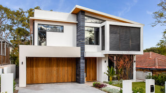 Knockdown Rebuild - Riverview