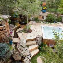 Exterior Ideas