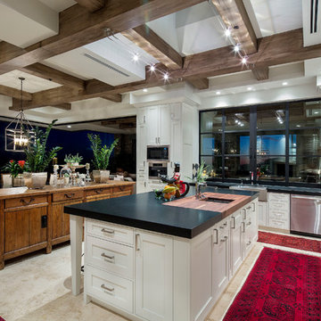 Arizona Desert Mountain Retreat