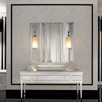 Lutetia L3 Vanity