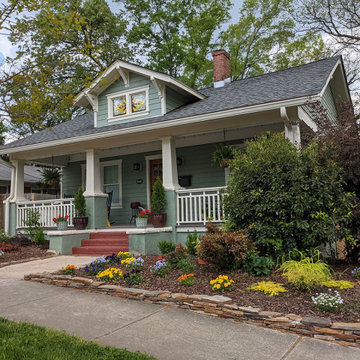 Bungalow Renovation