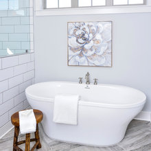 Bathroom Ideas