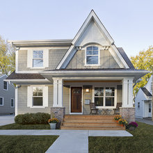 second story