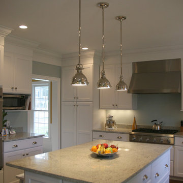 Kitchens