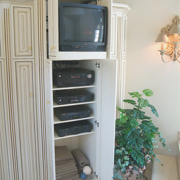 Our Work