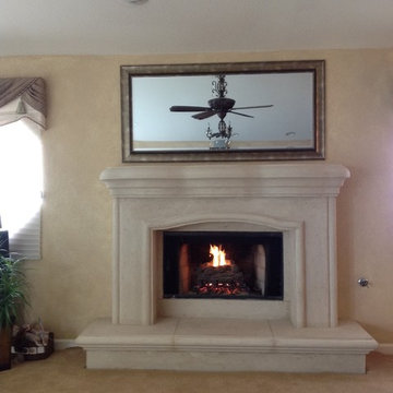 Our Work