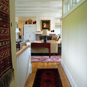 Custom Character White Oak