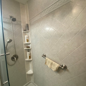 Bathroom Remodel Ideas