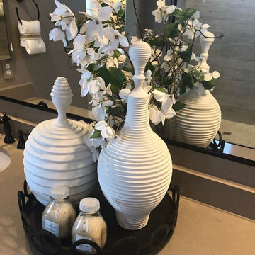 Our Designs and Decorations
