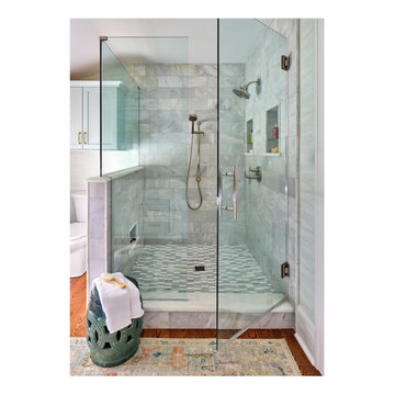 Magnolia Bathroom Projects