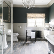 Wall Treatments