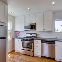 Kitchen Ideas