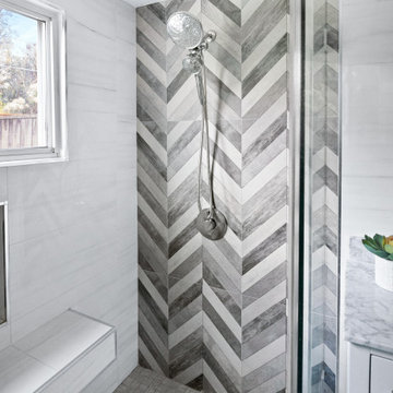 Interior Remodel, Sunnyvale-1