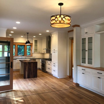 Ballard Craftsmanship