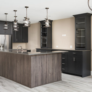 Custom Home