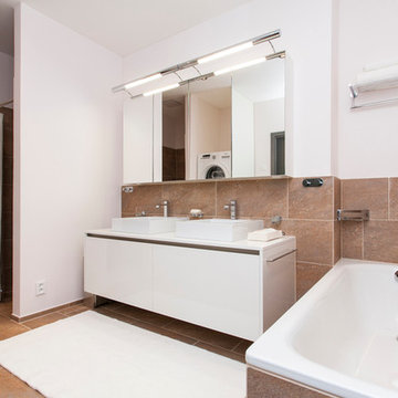 2 Bedroom Apartment in Switzerland