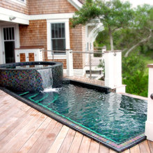 Plunge Pool