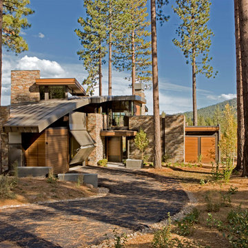 The Good Spot (Martis Camp Lot 300)