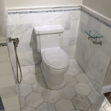 Completed Projects