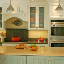 Kitchen Ideas