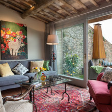 Living Room Ideas