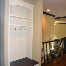 Mud Wall Ideas