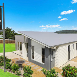 Display Home - Amrock Homes - Products