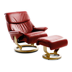Dream by Stressless - Recliner Chairs