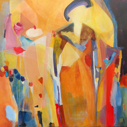 Qiu Residence - Artwork