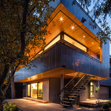 Treehouse