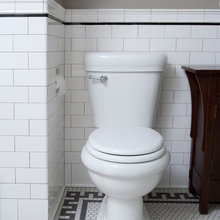 Bath Remodel