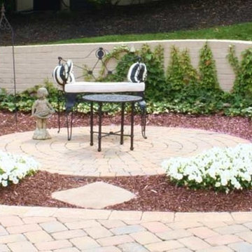 Our Work