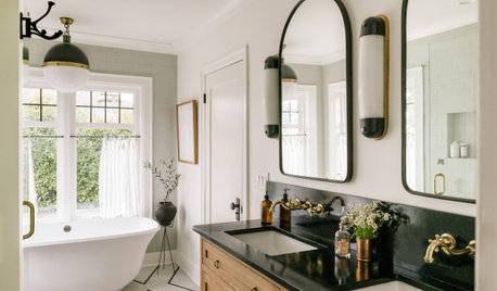 10 Tips for Designing a Bathroom That’s Easy to Keep Organized