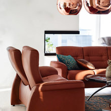 Sectional Recliners