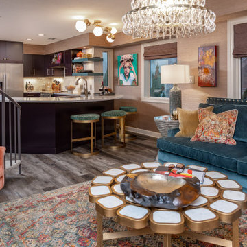 Coastal Condo Remodel
