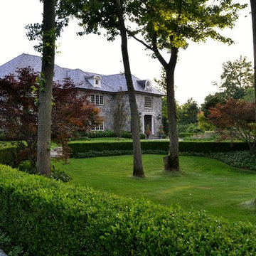 Luxury Residential Garden Property