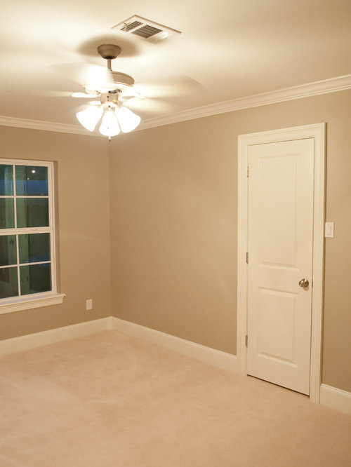 Brookmere Ranch Renovation