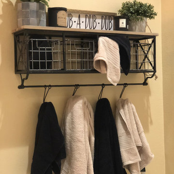 Master Bedroom - Murrieta