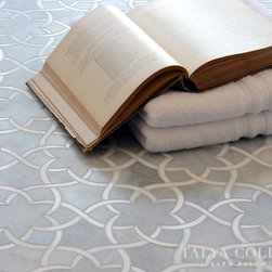 Isidore, Talya Collection for Marble Systems - Tile