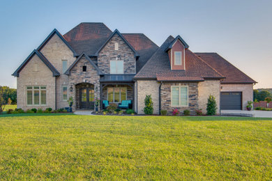 New Construction - Custom Home in Williamson County