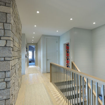 Fairfield - Modern Farmhouse