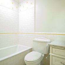 bathroom tiles